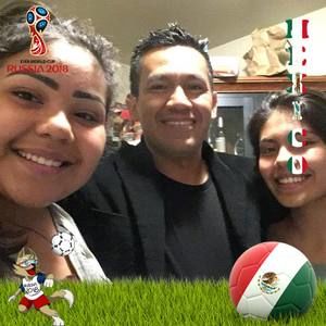 Meet your Posher, Luis